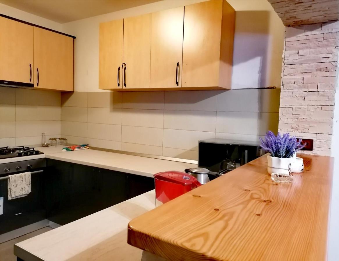 Voinescu House - Natural Living & Eating سيمون المظهر الخارجي الصورة